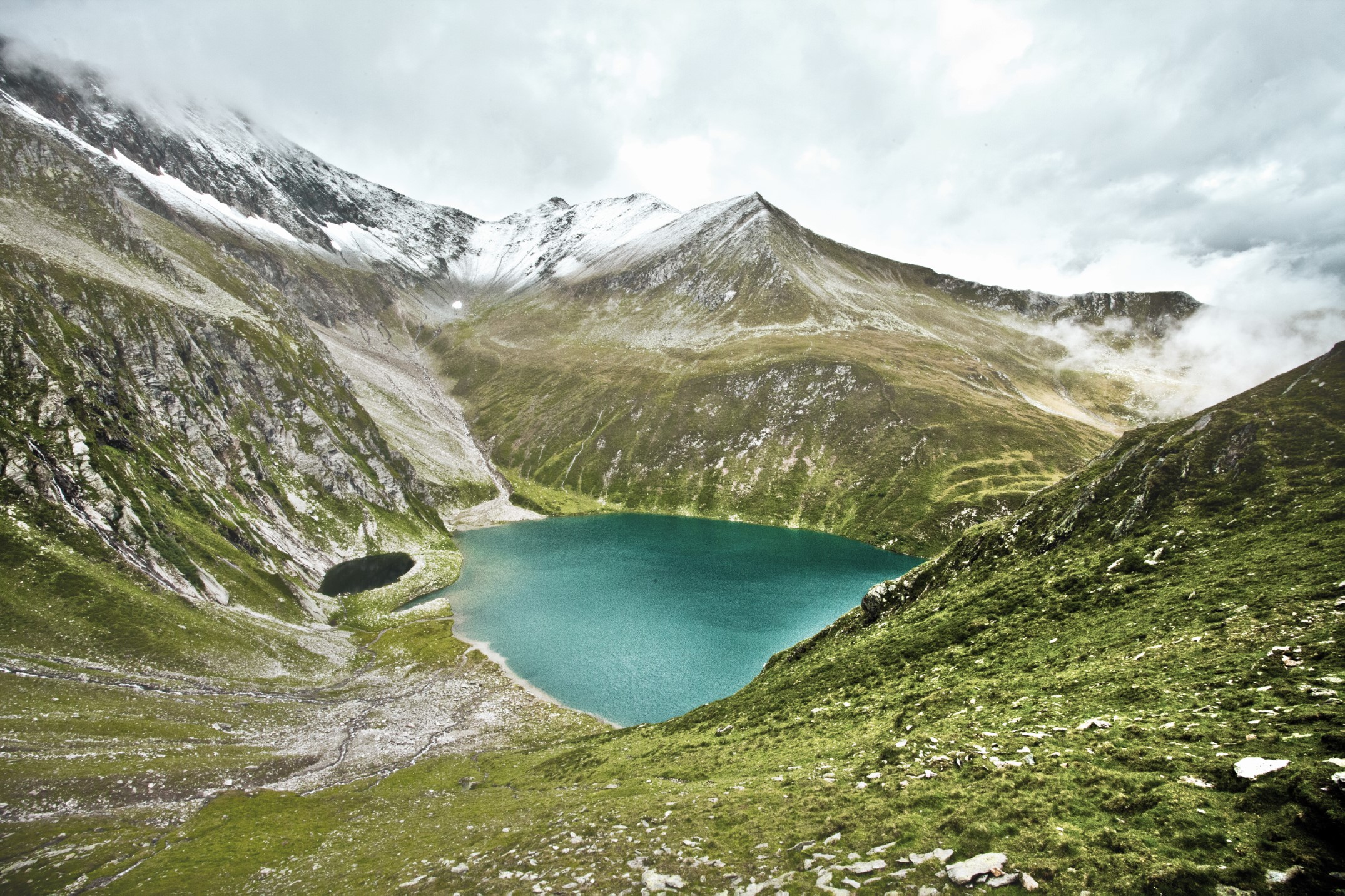 Seebachsee