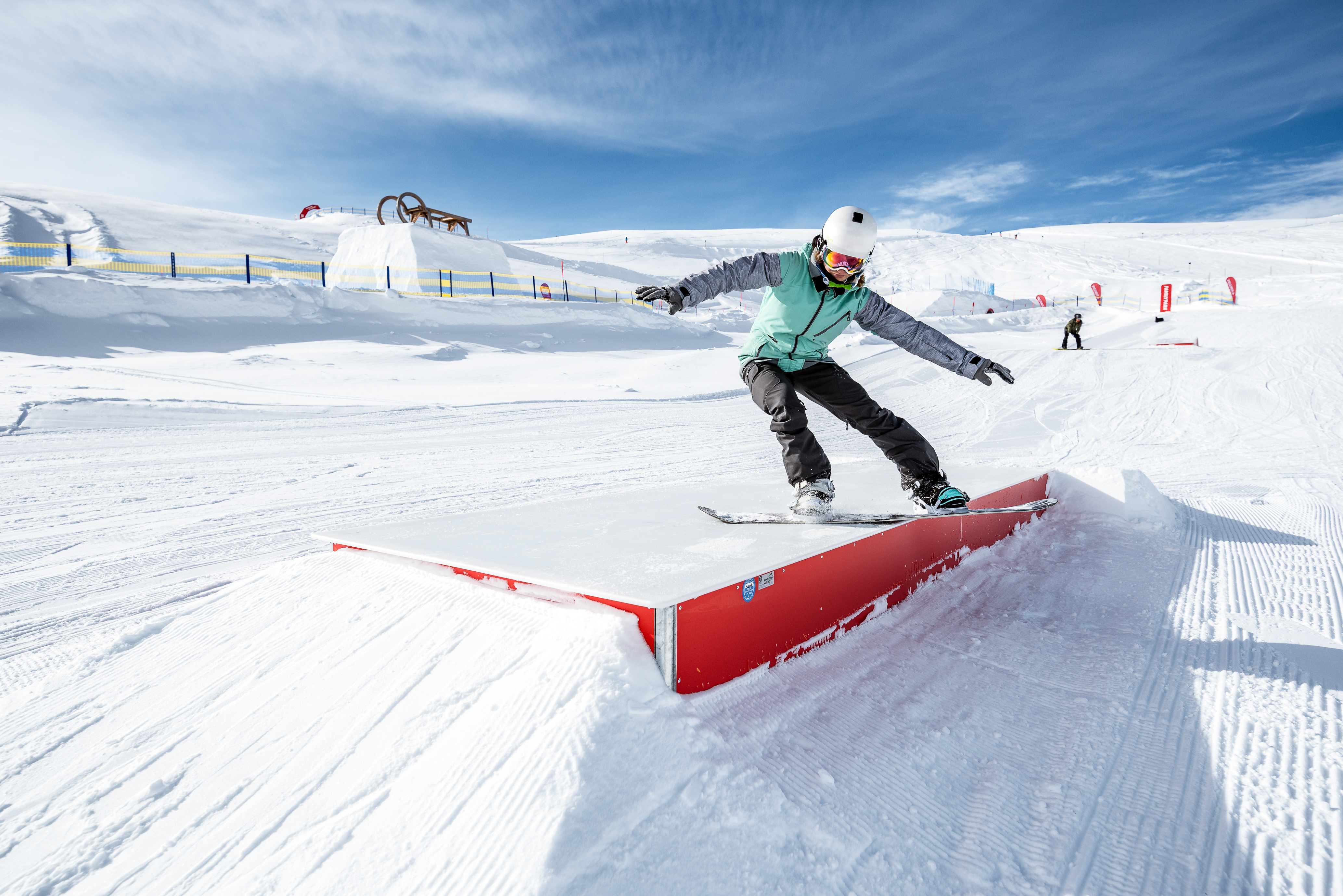 Winterurlaub in Neukirchen und Bramberg