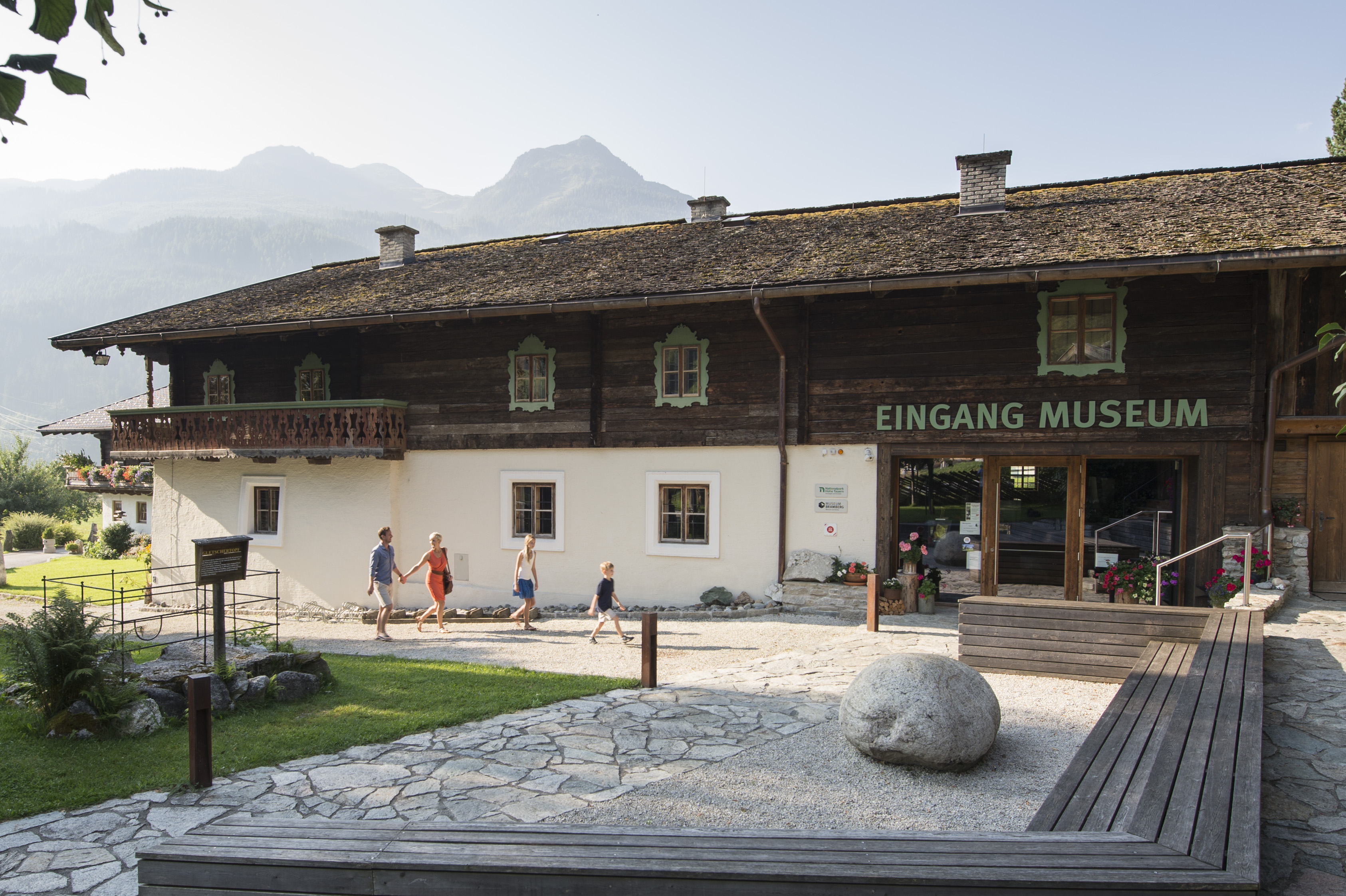 Museum Bramberg