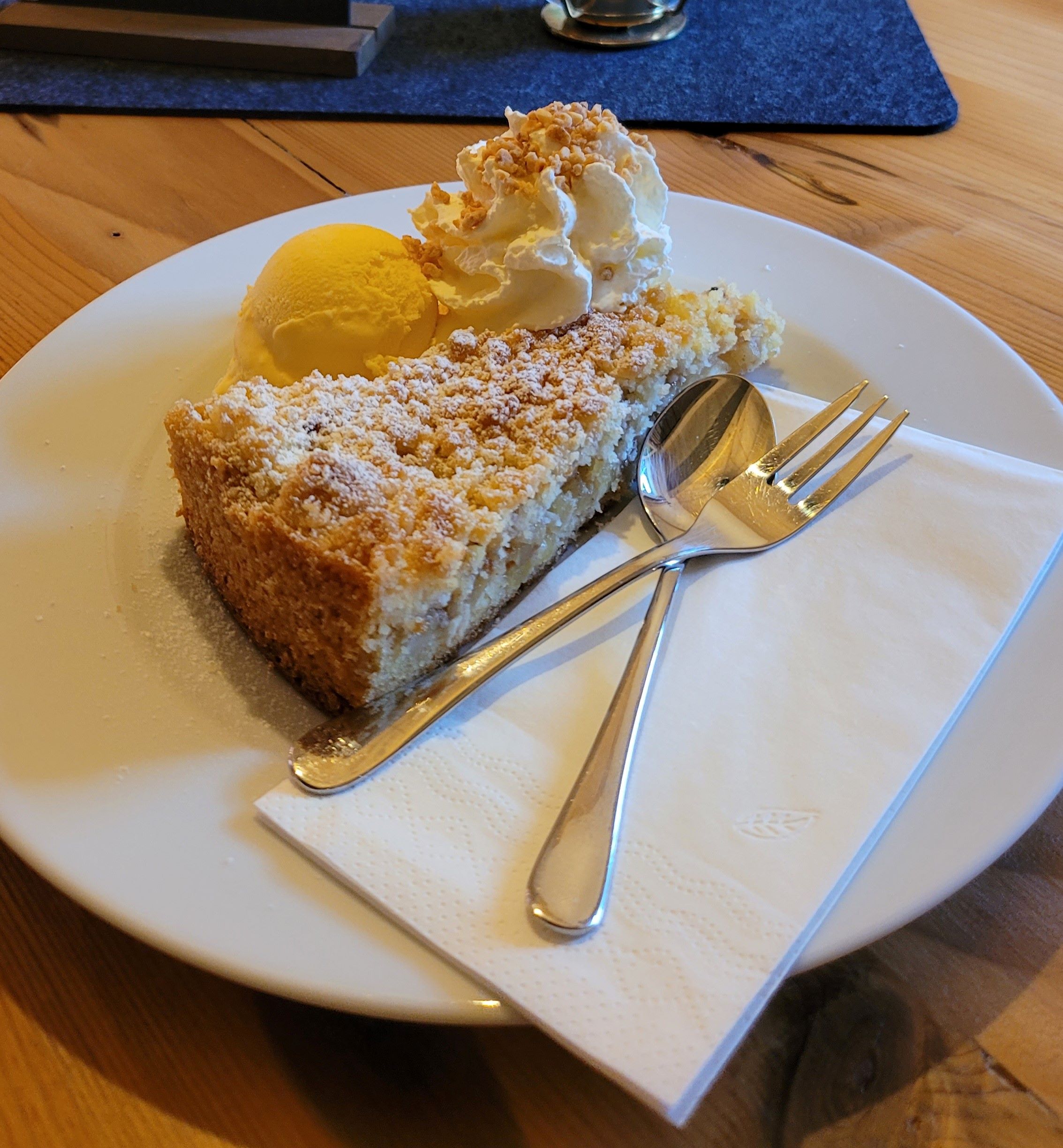 kuchen