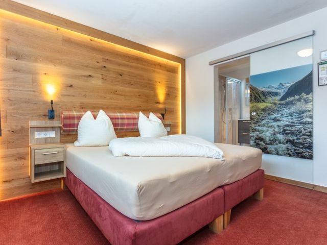 Hölzl Bed & Breakfast