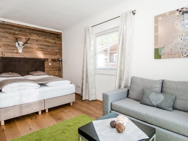 Appartements Blaickner