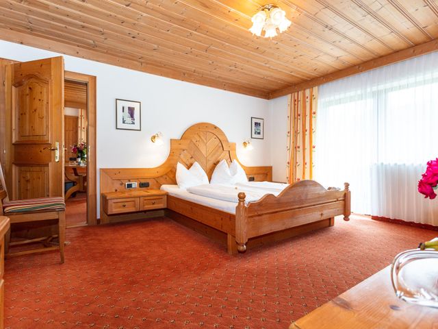 Landhotel Rohregger