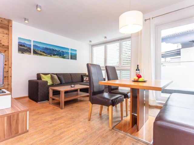Doris Appartment