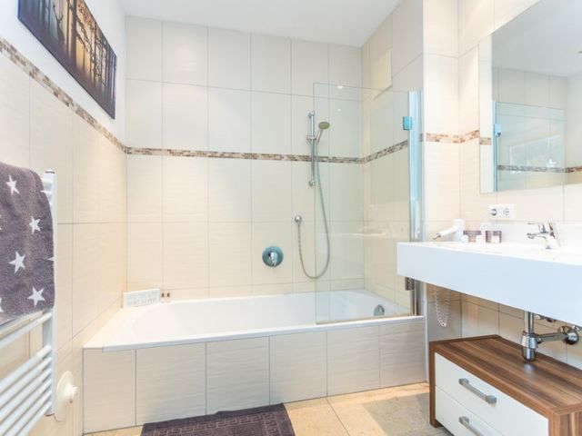 Doris Appartment