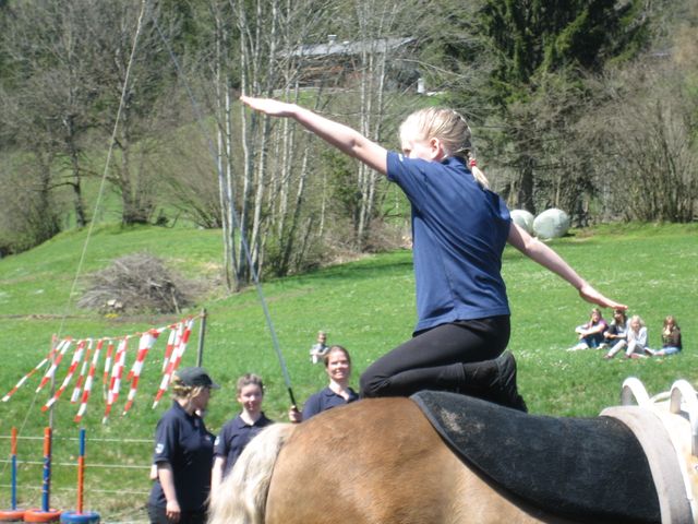 Bio Bauernhof Kreidl