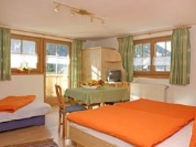 Bio Bauernhof Kreidl
