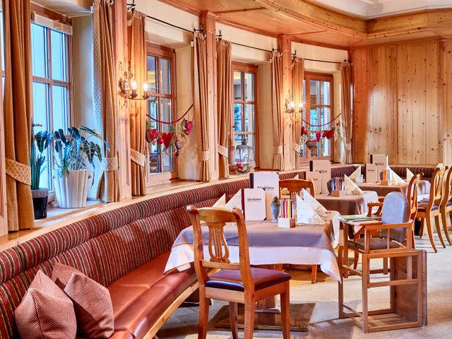 Baby+Kinderhotel Habachklause