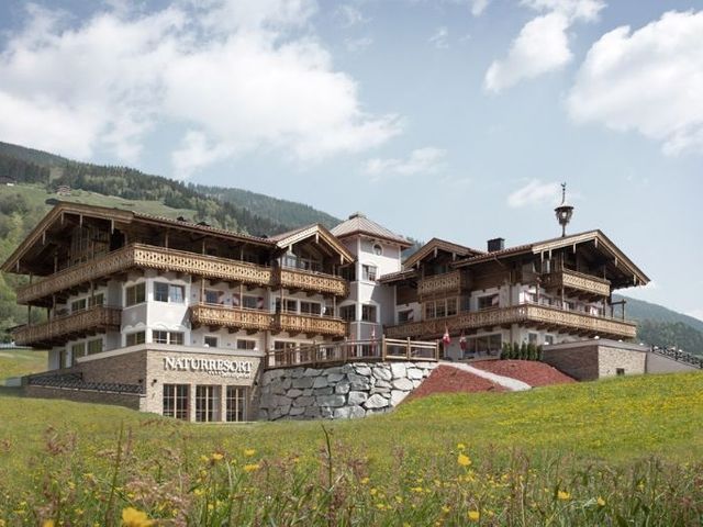 Naturresort Senningerhof