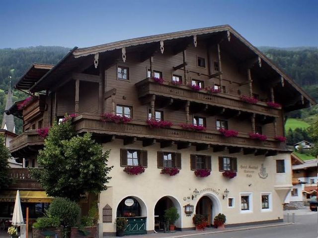 Hotel Kaserer