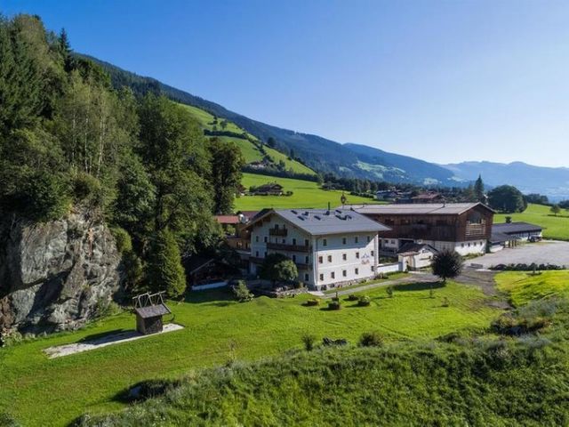 Hotel Weyerhof