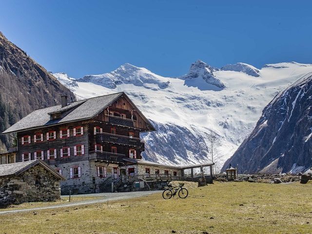 Alpengasthof Alpenrose