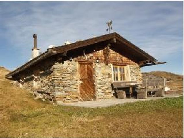 Mountain Gastro Wolkenstein
