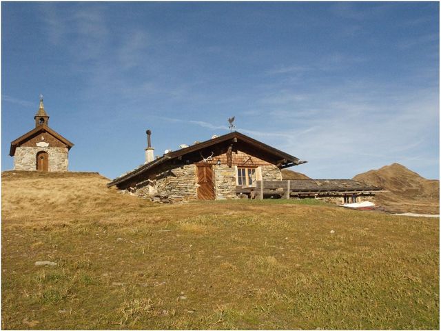 Mountain Gastro Wolkenstein