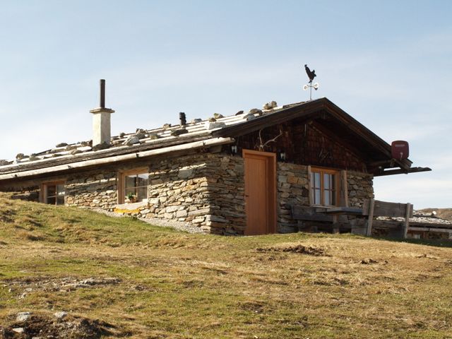 Mountain Gastro Wolkenstein