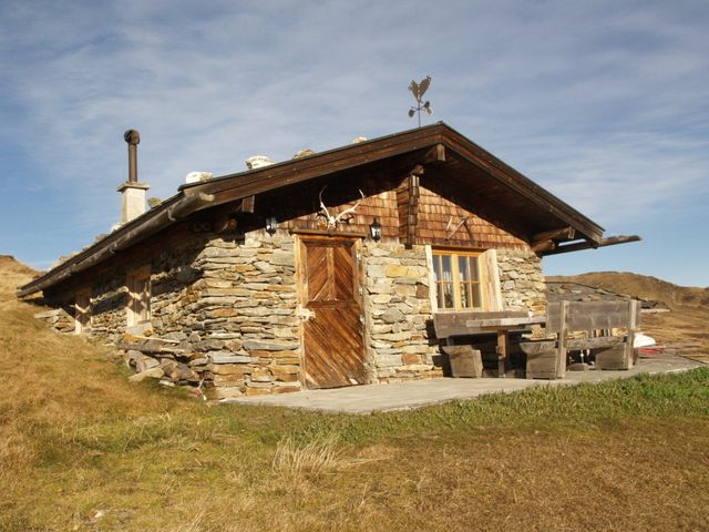 Mountain Gastro Wolkenstein