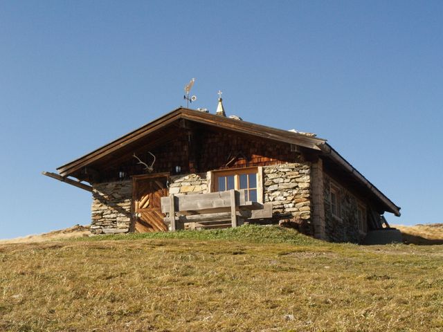 Mountain Gastro Wolkenstein