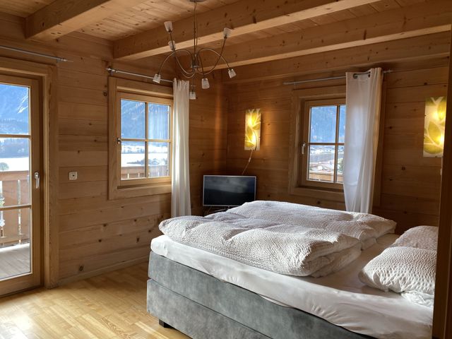 Chalet Descansa