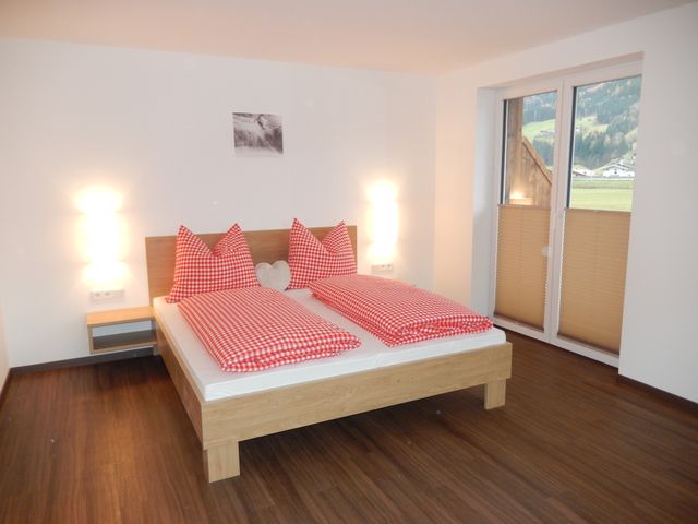 ff-Appartement
