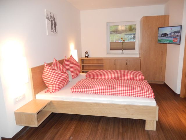 ff-Appartement