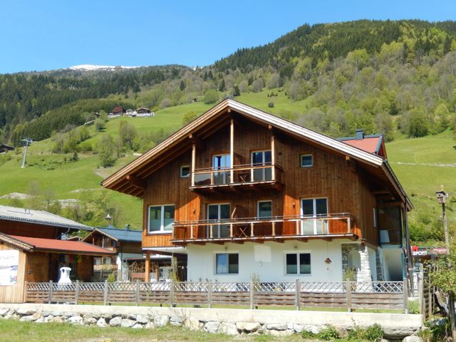 ff-Appartement