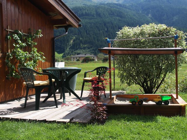 Apartment Hohe Tauern