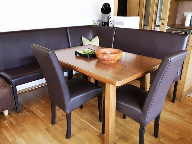 Apartment Hohe Tauern