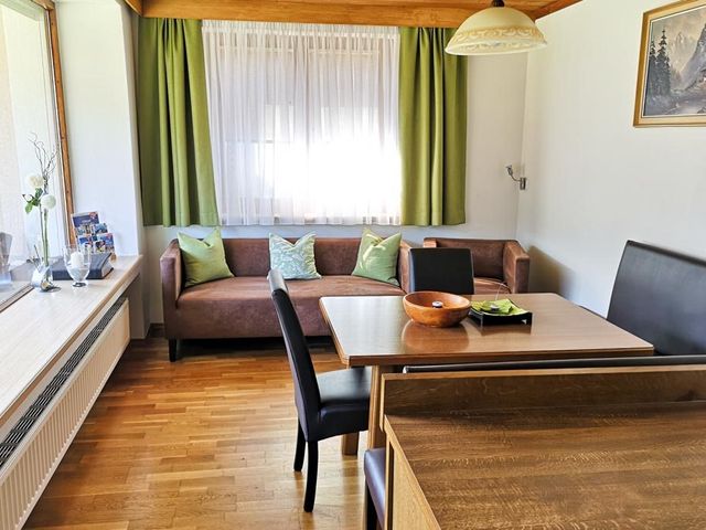 Apartment Hohe Tauern