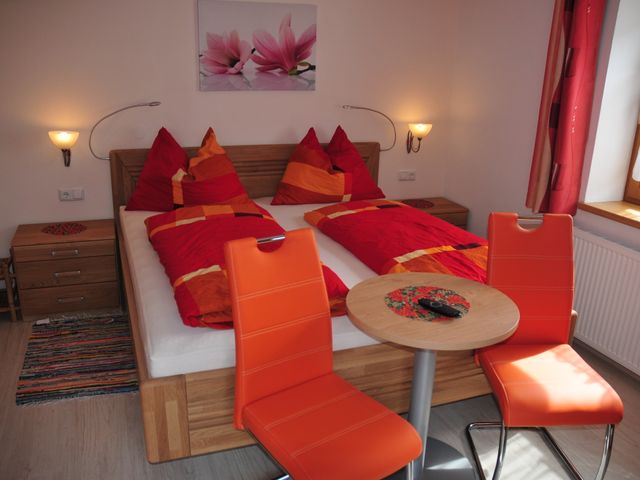Haus Rosengarten