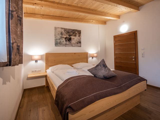 Haus Ferien