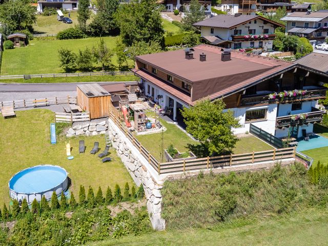 Haus Ferien