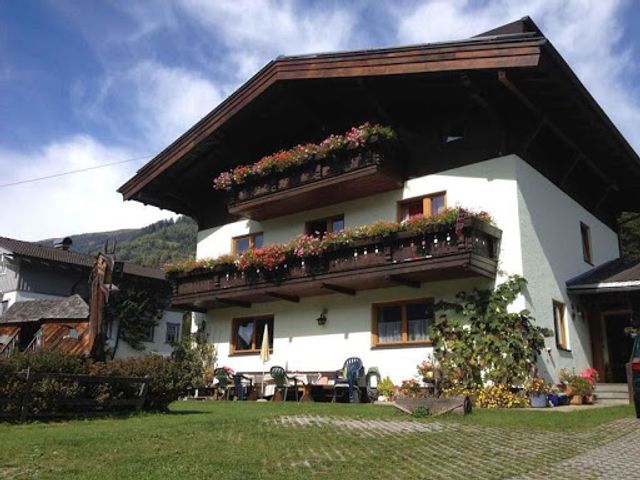 Haus Schwarzenbacher