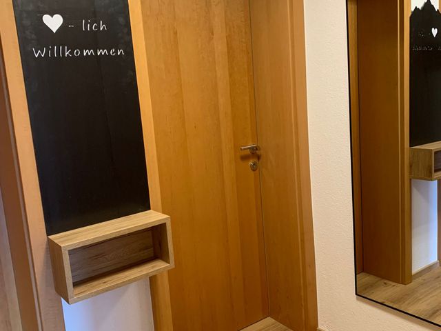 Appartement Wurnitsch