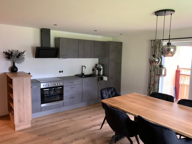 Appartement Wurnitsch
