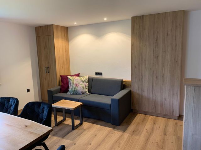 Appartement Wurnitsch