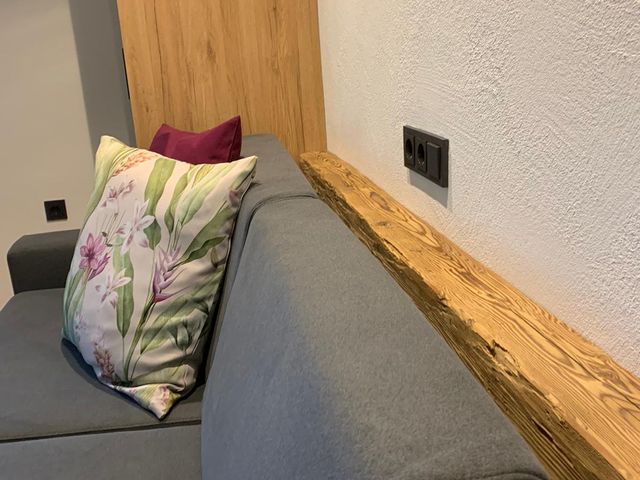 Appartement Wurnitsch