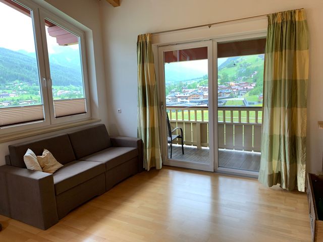 Appartement Wurnitsch