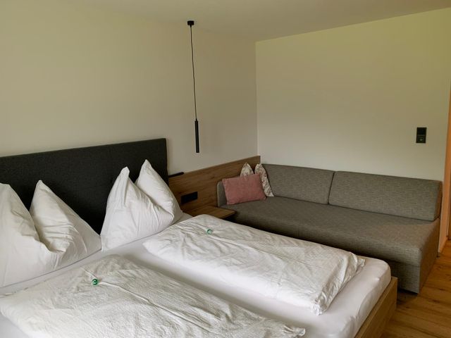 Appartement Wurnitsch