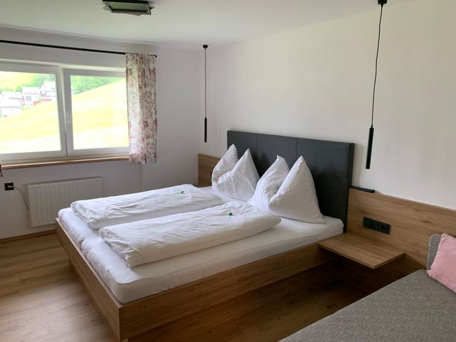 Appartement Wurnitsch