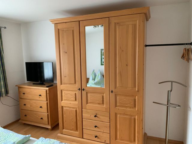 Appartement Wurnitsch