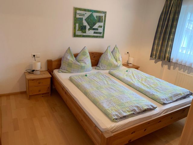 Appartement Wurnitsch