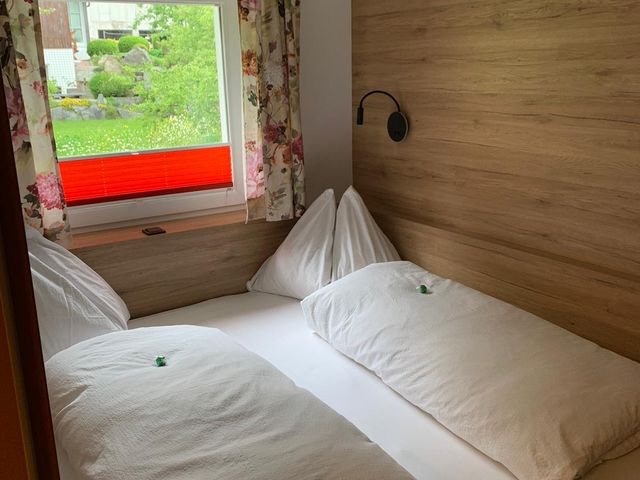 Appartement Wurnitsch