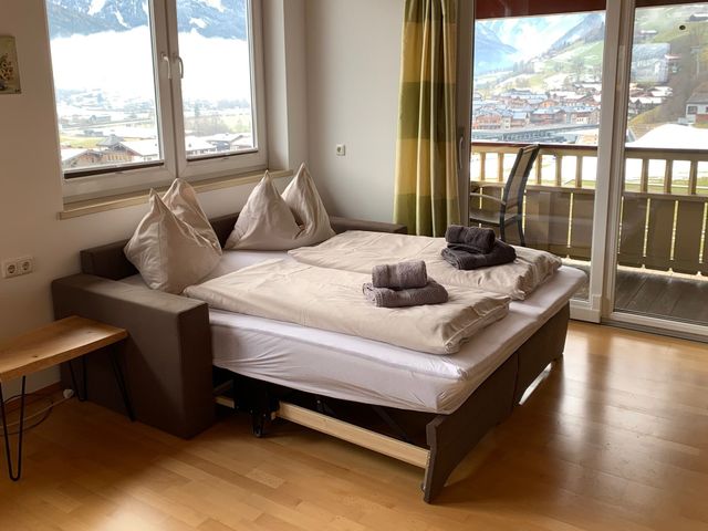 Appartement Wurnitsch