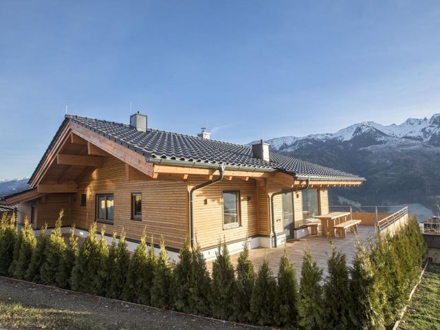 Chalet Silven