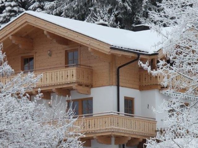 Haus Bramberg