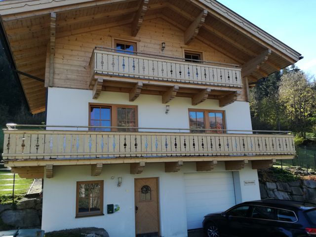 Haus Bramberg