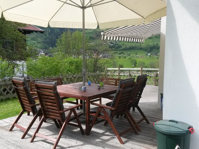 Haus Bramberg