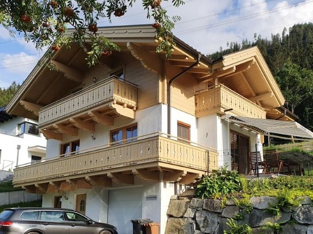 Haus Bramberg