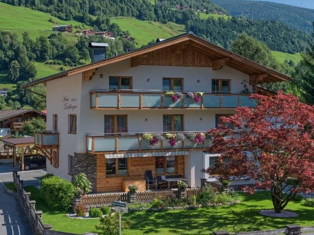Haus Dörflinger
