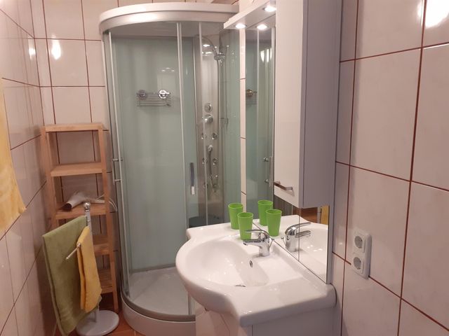 Appartement Arnsteiner